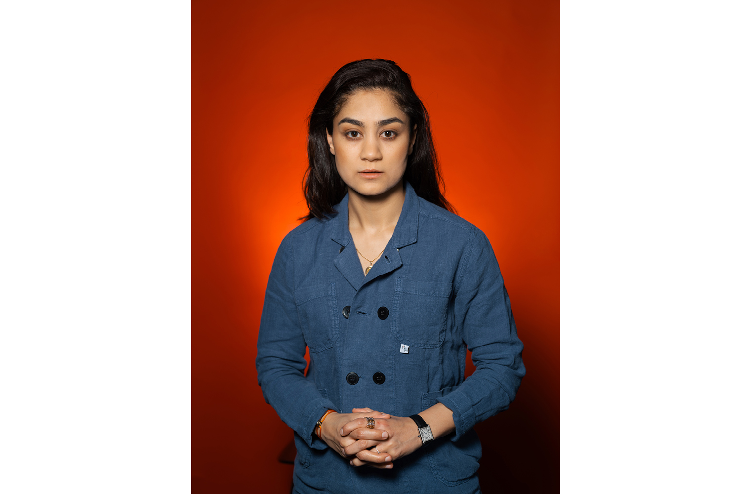 Julia-Soumaya Ahouaoui